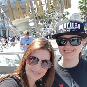 Meet your Posher, Crystale